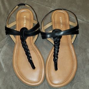 Xappeal sandals